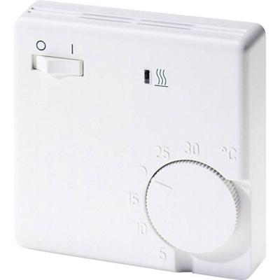 Eberle 101 1104 51 102 RTR-E 3502 Kamerthermostaat Montagewijze: Opbouw (op muur) Verwarmen 1 stuk(s)