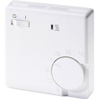 Eberle 101 1104 51 102 RTR-E 3502 Kamerthermostaat Montagewijze: Opbouw (op muur) Verwarmen 1 stuk(s) - thumbnail