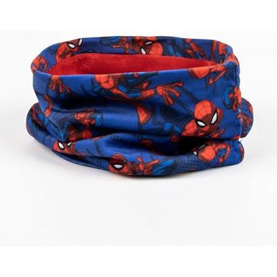 Muts, Sjaal en Handschoenen Spider-Man 2-8 Jaar