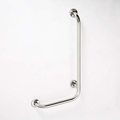 Handgreep Wand Sapho Handicap Rechts 81x55 cm Roestvrij Staal Handgreep Wand Sapho Handicap Rechts 81x55 cm Roestvrij Staal