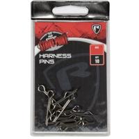 Fox Rage Strike Point Harness Pins Small 10st. - thumbnail