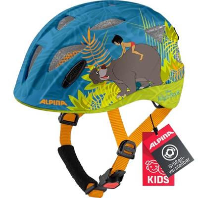 Olympic Sportswear Alpina sports kinderhelm ximo disney jungle book 45-49