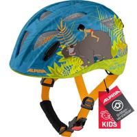 Olympic Sportswear Alpina sports kinderhelm ximo disney jungle book 45-49 - thumbnail