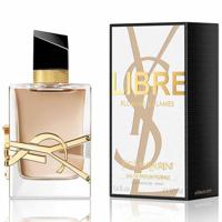Yves Saint Laurent Flowers & Flames Eau de Parfum Florale 50ml - thumbnail