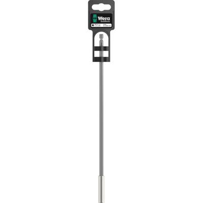 Wera 899/4/1 S Universele Bithouder met sterke spanring, 1/4 duim x 300 mm - 1 stuk(s) - 05160981001