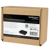 Switch Startech IES51000 2 Gbps - thumbnail