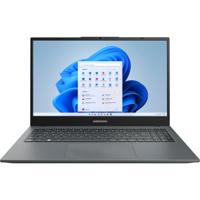 Medion 30035717 md62540 akoya e15423, 15.6", 1920x1080p, intel core i3-1115g4, 8gb, 256gb, uhd, w11h - thumbnail