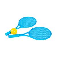 Sun Fun tennisset, 3dlg. - thumbnail