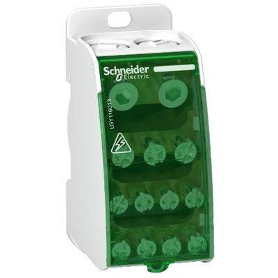 Schneider Electric LGY116013 Wit 1 stuk(s)
