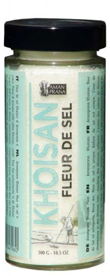 Aman Prana Khoisan Fleur de Sel Aman Prana Khoisan Fleur de Sel