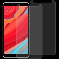 2 stk 0 26 mm 9H 2.5D getemperd glas Film voor Xiaomi Redmi S2 - thumbnail