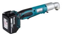 Makita DTL061RT1J DTL061RT1J Accu-slagmoersleutel 60 Nm 18 V 5 Ah - thumbnail
