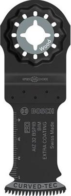 Bosch Accessoires pro aiz 32 bspib invalzaagblad | 32 x 50 mm | 1 stuk - 2608669073