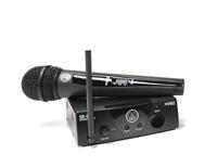 AKG WMS 40 Mini Vocal ISM3 (864.850 Mhz) draadloos systeem - thumbnail