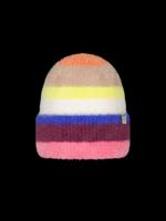 Barts Kumana Muts Dames Magenta One Size - thumbnail