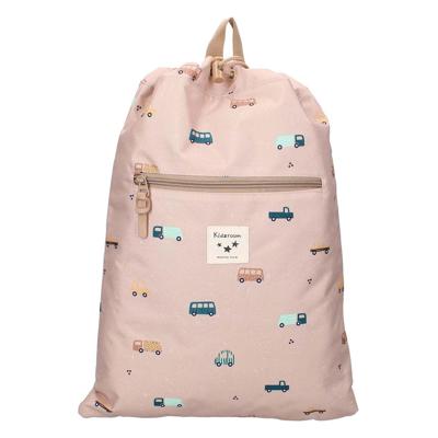 Kidzroom gymtas prague sweet cuddles