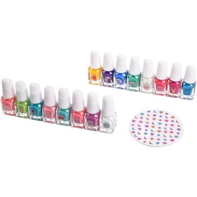 Canenco Create it! beauty nagellak set, 16st.
