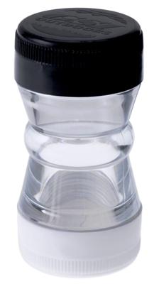 GSI Outdoors Salt + Pepper Shaker Servies