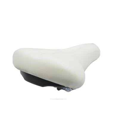 Selle Monte Grappa Monte grappa kinderzadel vereda 20-24" wit/roze