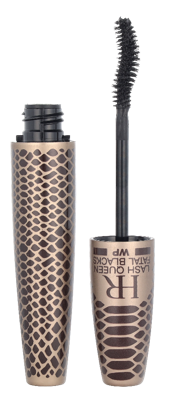 Helena Rubinstein - HR Lash Queen Mascara Fatal Blacks Waterproof 7.20ml Dames
