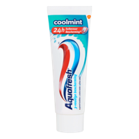 Aquafresh Cool Mint Tandpasta - voor gezonde tanden - thumbnail