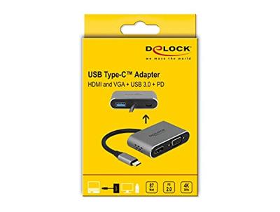 USB C multiport adapter USB C multiport adapter