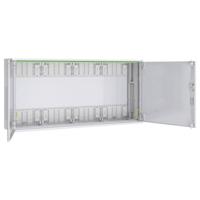 ABN ABNRV403 Wandbehuizing Inhoud: 1 stuk(s) - thumbnail