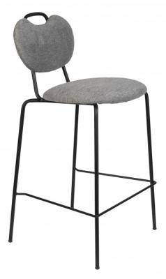 Wants&Needs Furniture Barstoel Aspen Wants&Needs Furniture Barstoel Aspen