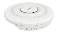 D-Link DWL-6610AP Dual Band Access Point (WLAN-snelheid tot 1200 Mbit/s) - thumbnail