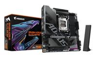 Moederbord AMD Gigabyte B840M AORUS ELITE WIFI6E - thumbnail