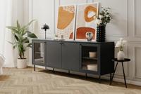 Calicosy - Dressoir Bogota - 180 cm - thumbnail