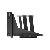 Fractal Design Flex 2 Houder voor videokaart Zwart - thumbnail