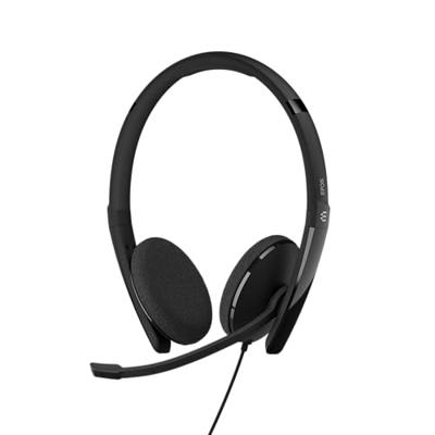 EPOS ADAPT 160 USB II headset