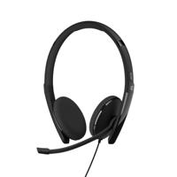 EPOS ADAPT 160 USB II headset - thumbnail