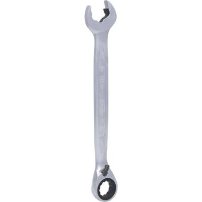 KS Tools 503.5917 5035917 Ring-steeksleutel Sleutelbreedte (metrisch) 17 mm KS Tools 503.5917 5035917 Ring-steeksleutel Sleutelbreedte (metrisch) 17 mm