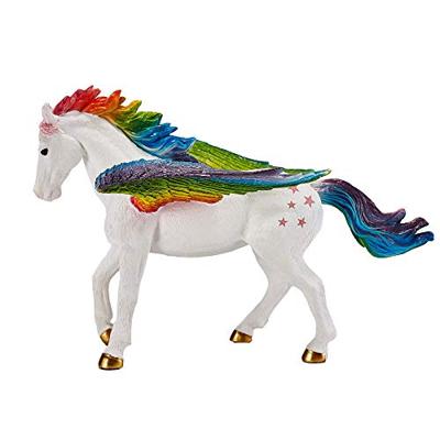 Mojo fantasy pegasus regenboog 387295 Mojo fantasy pegasus regenboog 387295