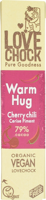 Warm hug bio - thumbnail