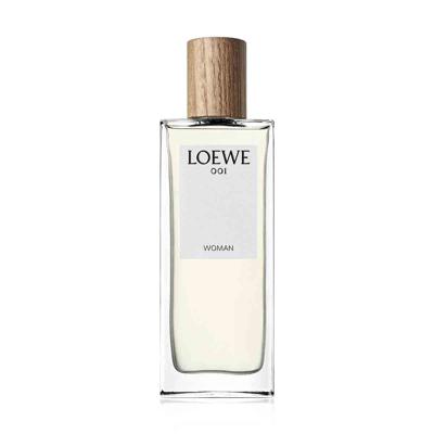 Loewe 001 Woman Eau de parfum Spray 50 ml