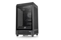 Thermaltake The Tower 200 Mini Tower Zwart - thumbnail
