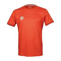 Indian Maharadja Pique Printed Tennis Shirt Heren L - thumbnail