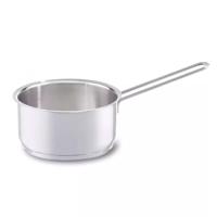 Fissler Snacky Steelpan 14 cm RVS - thumbnail