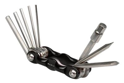 Eltin Multifunctioneel gereedschap 9 functies