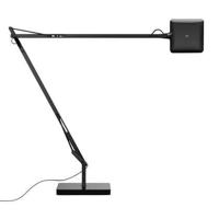 Flos Kelvin LED Base Tafellamp - Zwart - thumbnail