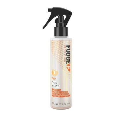 Fudge Prep One Shot Leave-In Strengthening and Detangling Treatment Spray
