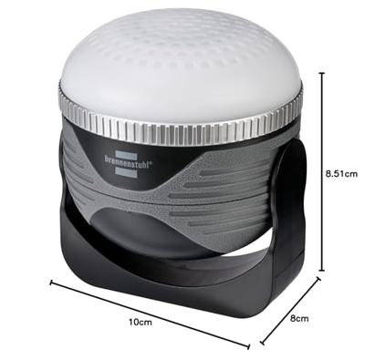 LED spotlight Brennenstuhl OLI 310 AB 350 lm
