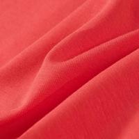 Kindershirt 104 rood - thumbnail