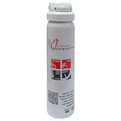 Effetto Mariposa bandendichtmiddel spray "espresso" eff.mariposa sealant spray "espresso" 75ml