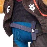 Cyberpunk 2077 - Royce Pluche - thumbnail