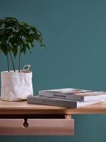 AS Creation French Affair - Blauw - Kantoor - 395764 - thumbnail