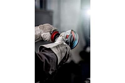 Metabo WEA 17-125 Quick Haakse Slijper 125 mm - 600534000 - thumbnail